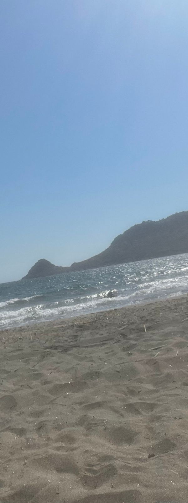 Beren Koyu, Bodrum